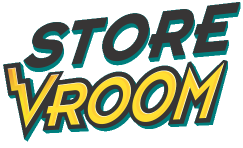 StoreVroom logo